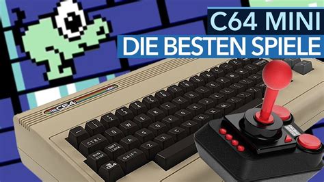 c64 spiele online spielen kostenlos